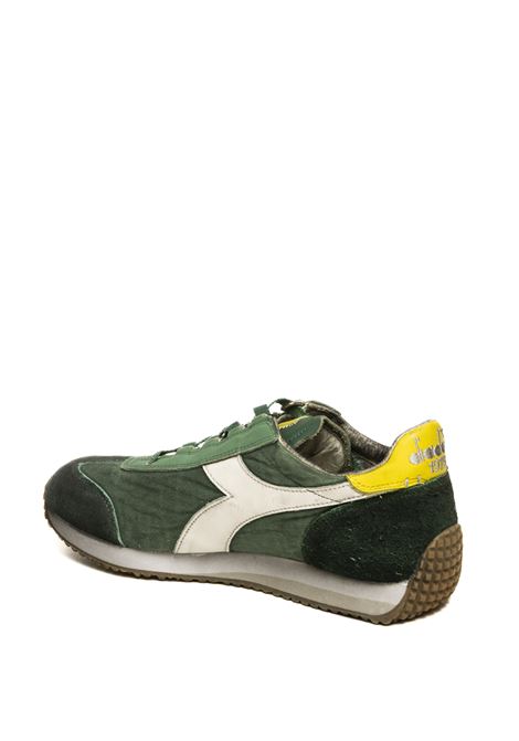  DIADORA | 182642 EQUIPE70155-VERDE CACCIATORE